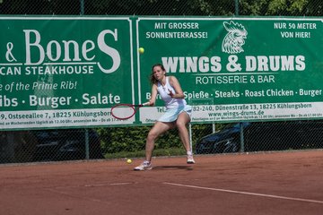 Adelina Krüger 131 - Kuehlungsborner Tennisturnier